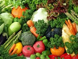 Аккумуляторы I-ого порядка - экологически чистые продукты высокой питательной ценности, которые содержат в себе элементы с максимальной концентрацией солнечной энергии (овощи, фрукты, орехи, зеленые листья и т.д.)